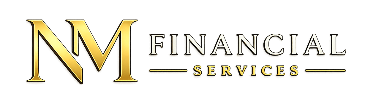NM Financial Services Logo